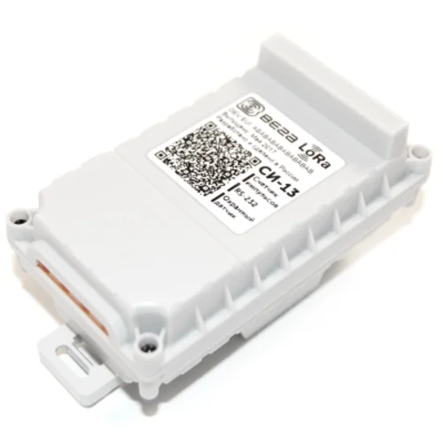 Беспроводной счетчик импульсов Вега СИ-13-232 Беспроводной счетчик импульсов Вега СИ-13-232